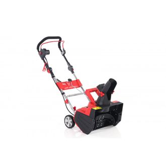 Снегоуборщик электрический AL-KO SnowLine 46 E