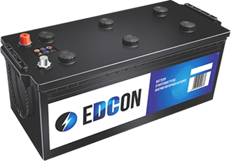 EDCON (VARTA) 225Ah 1150A