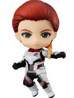 Нендроид Чёрная вдова (Black Widow Endgame Ver. DX)