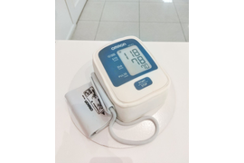 Торт "Тонометр"