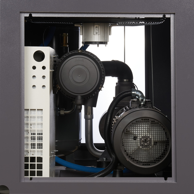 Винтовой компрессор Master Blast EC-200 VSD (электрический)