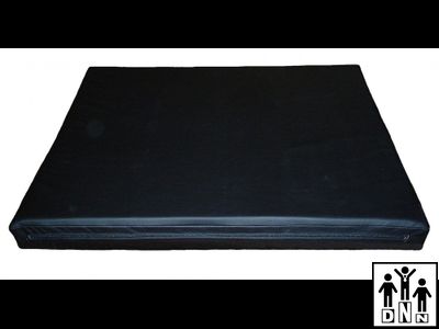 Мат гимнастический без аппликаций