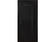 Металлическая входная дверь "Техно венге" (двухконтурная)