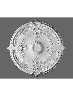 Розетка R73 - d70см