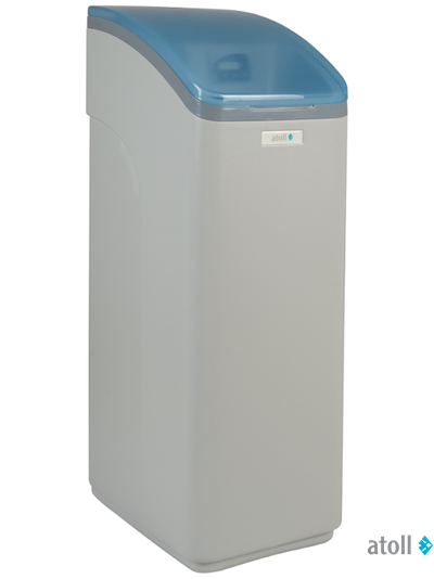 Система умягчения и обезжелезивания atoll EcoLife S-28MO, ATLSSB901