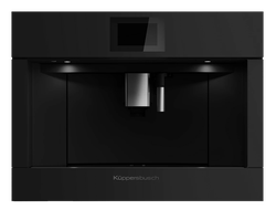 Встраиваемая кофемашина Kuppersbusch CKV 6800.0 KSM MattBlack