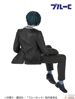 Фигурка Рин Итоси (Rin Itoshi Sweets Flavor)