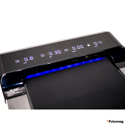 Электрическая беговая дорожка Altezani ALF 1200