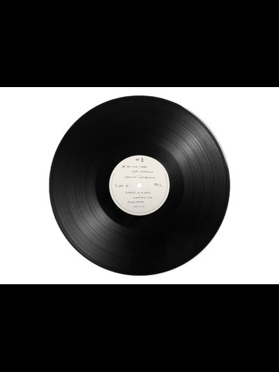 Paul McCartney  - The Boys of Dungeon Lane LP
