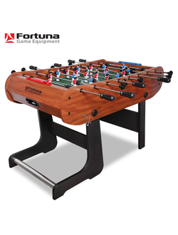 Настольный футбол FORTUNA OLYMPIC FDB-455 138Х71Х87 СМ