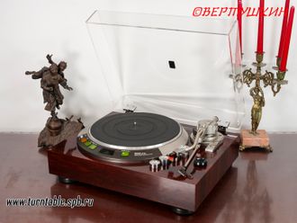 Проигрыватель винила Denon DP-57L