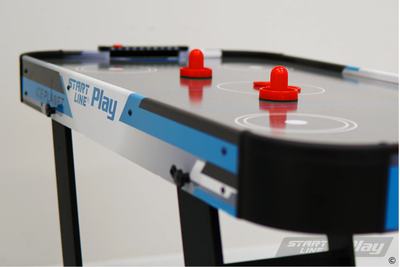 Настольный аэрохоккей Start Line ICE PLANET