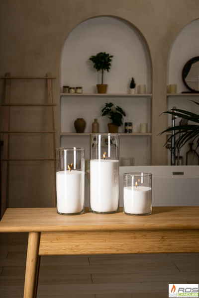 НАБОР СВЕЧЕЙ №2