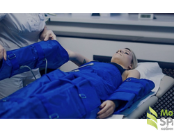 Прессотерапия/ 40 минут. Подробнее..