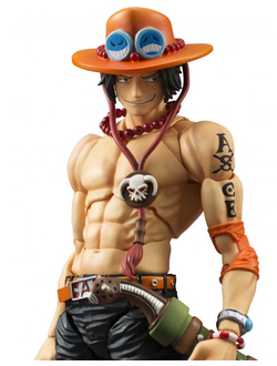 Фигурка Портгас Д. Эйс (Portgas D. Ace)