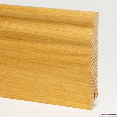 Плинтус Pedross SEG100 Дуб