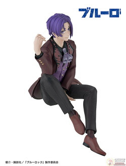 Фигурка Рэо Микагэ (Reo Mikage Sweets Flavor)