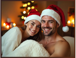 СПА-ПРОГРАММА "СНЕГУРОЧКА" ДЛЯ ДВОИХ (2 часа)