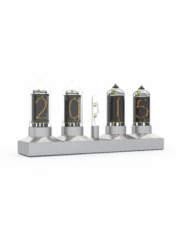 часы Часы ламповые xdetail