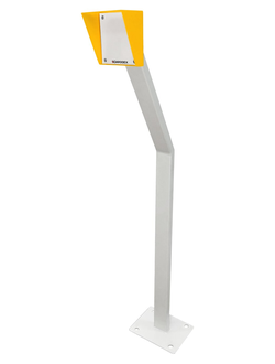 Стойка въезда «SP-05»