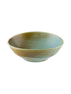 Тарелка d=170 мм. глубокая 450 мл. Корал BONNA