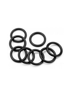 Уплотнительное кольцо под ЗПУ М30