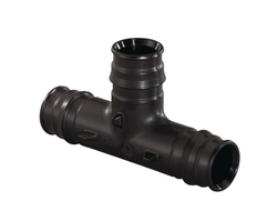 Тройник PPSU Q&E /Uponor™/