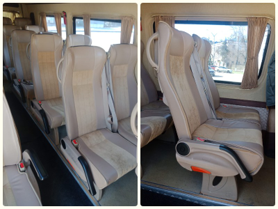 Дивеево, Арзамас "Выходные на Серафимовой Земле"