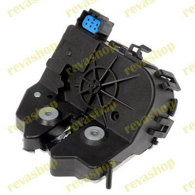 ford focus 1, замок багажника, багажник форд фокус, ремонт замка багажника