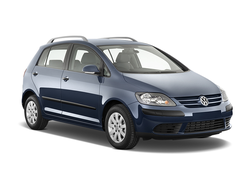 Автомобильные авточехлы для Volkswagen Golf Plus с 2009 г.в. 40/60