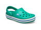 Crocs Crocband Clog Детские бирюзовые