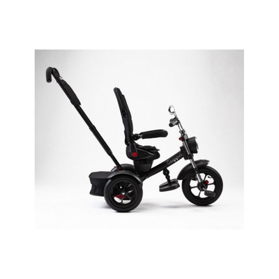 ВЕЛОСИПЕД ТРЕХКОЛЕСНЫЙ CHOPPER CH1 красный