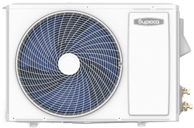 Кондиционер Бирюса Harmony B-12HIR/B-12HIQ