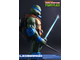 Леонардо (Черепашки-ниндзя) ФИГУРКА 1/6 scale Leonardo Teenage Mutant Ninja Turtles; TMNT DreamEX