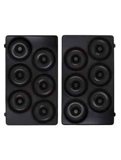 Жарочная панель вафельницы (сэндвичницы) TEFAL SNACK COLLECTION XA801112