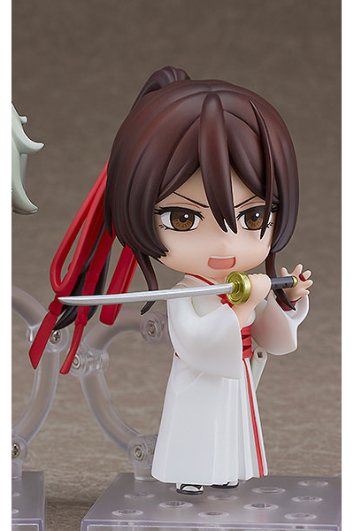 Нендроид Сагири Ямада Асаэмон (Sagiri Yamada Asaemon)