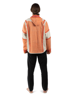 Рубаха с капюшоном "Витязъ"