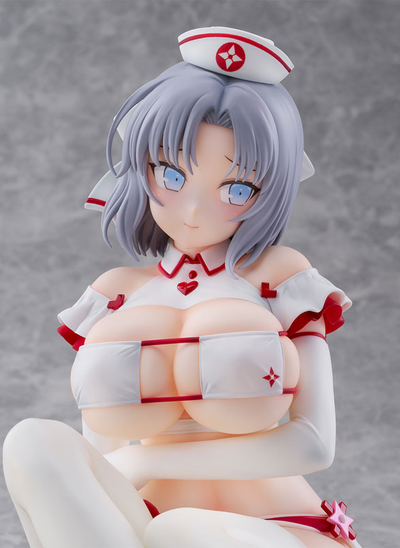 Фигурка 1/4 Юми (Yumi Sexy Nurse ver.)