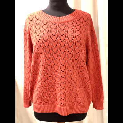 ZEGNA BARUFFA LANE BORGOSESIA  55%WV меринос 45% CO хлопок GHIBLI 2/32 1600 м в 100 гр. цв. 541840 лососевый