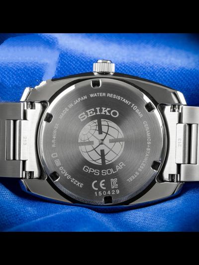 Наручные часы Seiko SSJ003J1