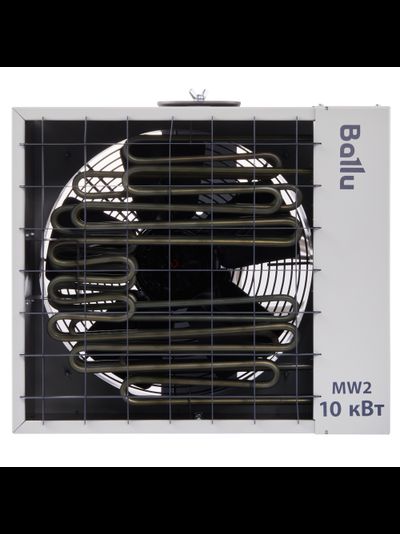 Тепловентилятор Ballu BHP-MW2-10