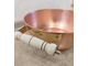 Медный таз. Россия All-copper арт.112