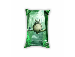Подушка Мой сосед Тоторо, Totoro №6