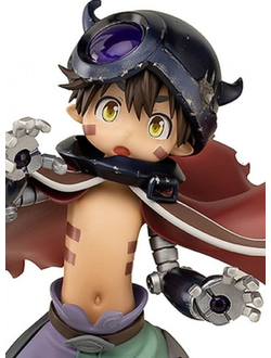 Фигурка 1/6 Рэг (Regu)