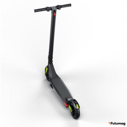 ЭЛЕКТРОСАМОКАТ GT ES6