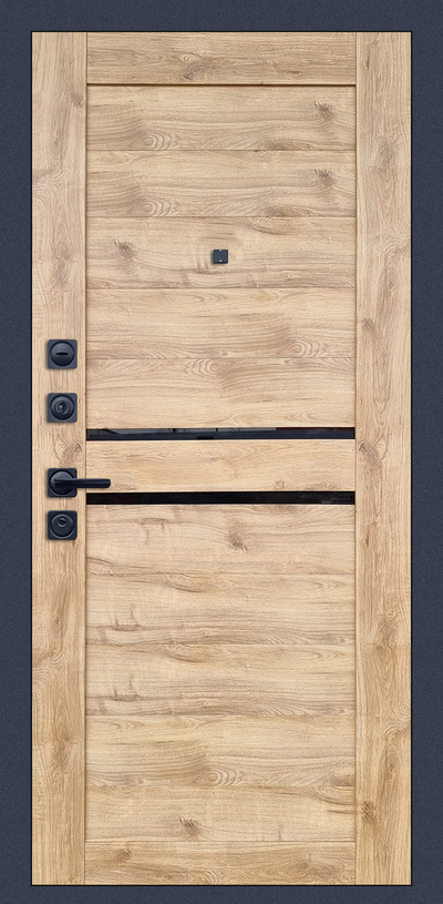 Входная Дверь Модерн-1