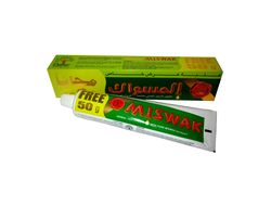 Зубная паста Dabur Дабур miswak мисвак 170 гр