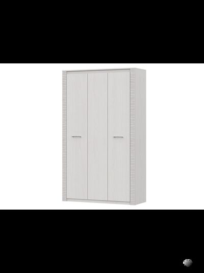 Гамма 20 Шкаф трехстворчатый