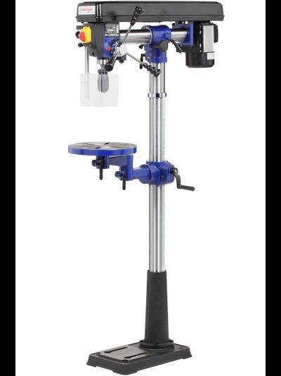 Сверлильный станок BELMASH RDP430-16F/380 (600 Вт, 400 В)