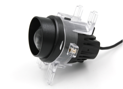 Билед ПТФ модули Aozoom M7 2025 2.0 дюйма, крепление Toyota, 5500K, 12V, 45W/50W